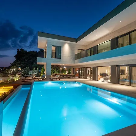 Villa Malia Trogir
