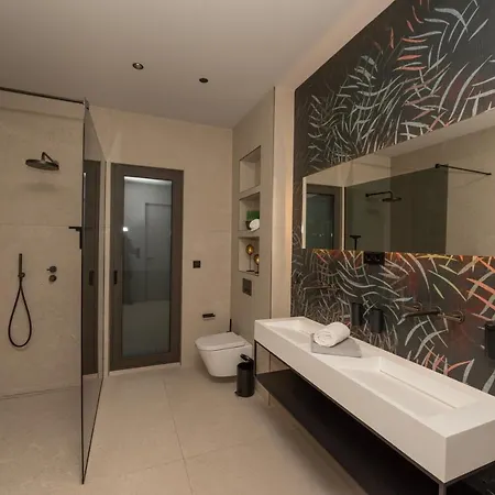Malia Villa *
