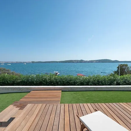 Villa Malia Trogir