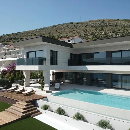 Malia Villa Trogir