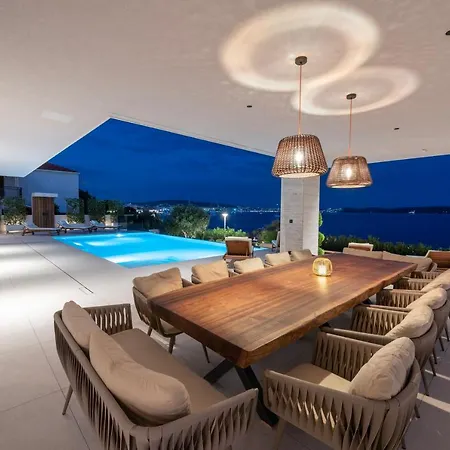 Malia Villa Trogir