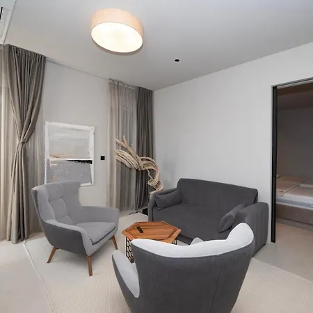 Malia Villa *