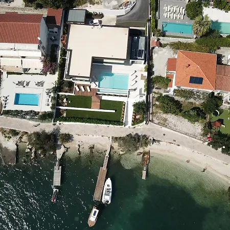 Malia Villa Trogir