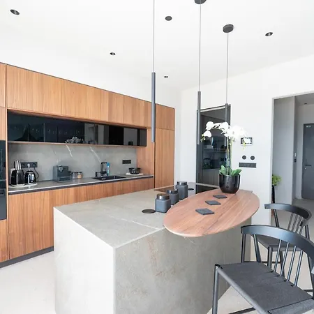 Malia Villa Trogir