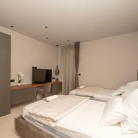 Malia Villa