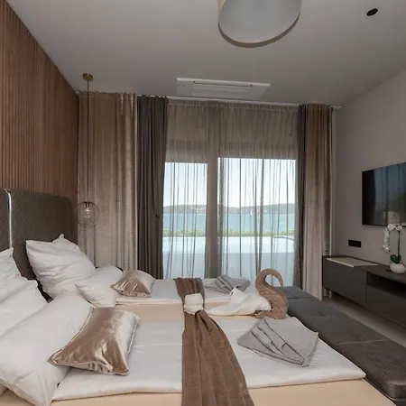 Malia Villa