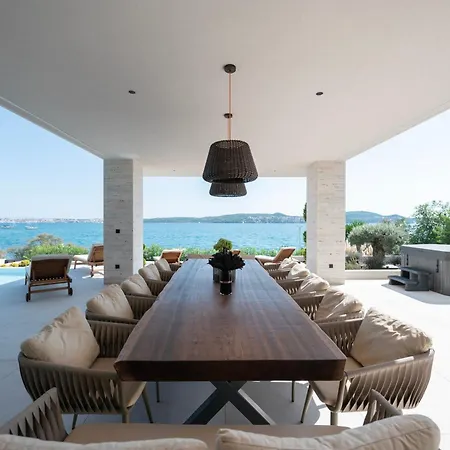 Malia Villa